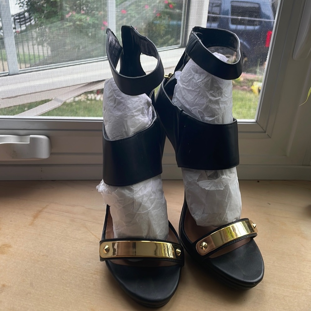 Shoe Cult by Nasty Gal Heels